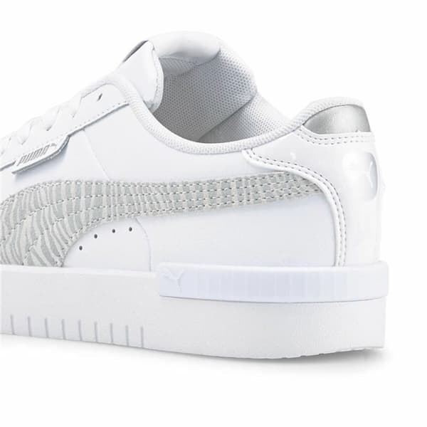 Gymnastiksko, Dam Puma Jada Distressed - 38