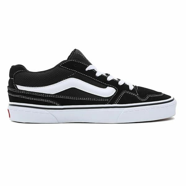 Sportskor Casual Herr Vans Caldrone Svart - 42