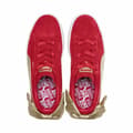Miniatyrbild 5 av 8: Casual Träningsskor Dam Puma Sportswear Suede Bow Varsity Röd - 36