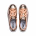 Miniatyrbild 4 av 9: Casual Träningsskor Dam Puma Basket Platform Trace Luxe - 37
