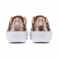 Miniatyrbild 6 av 9: Casual Träningsskor Dam Puma Basket Platform Trace Luxe - 37
