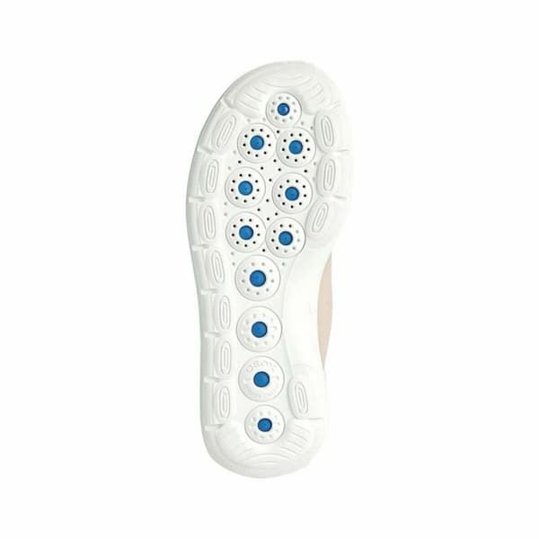 Sandaler Dam Geox Spherica Ec5 Multicolour - 36
