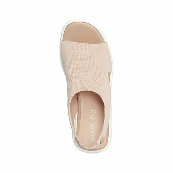 Sandaler Dam Geox Spherica Ec5 Multicolour - 36