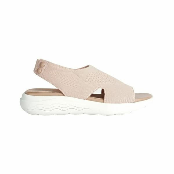 Sandaler Dam Geox Spherica Ec5 Multicolour - 36