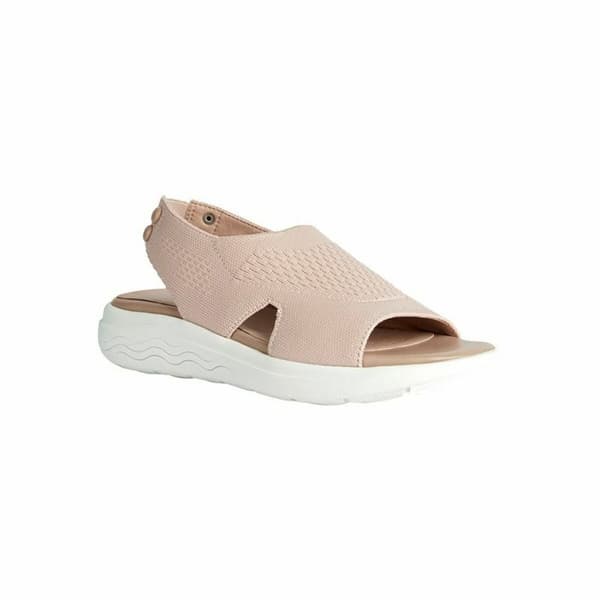 Sandaler Dam Geox Spherica Ec5 Multicolour - 36