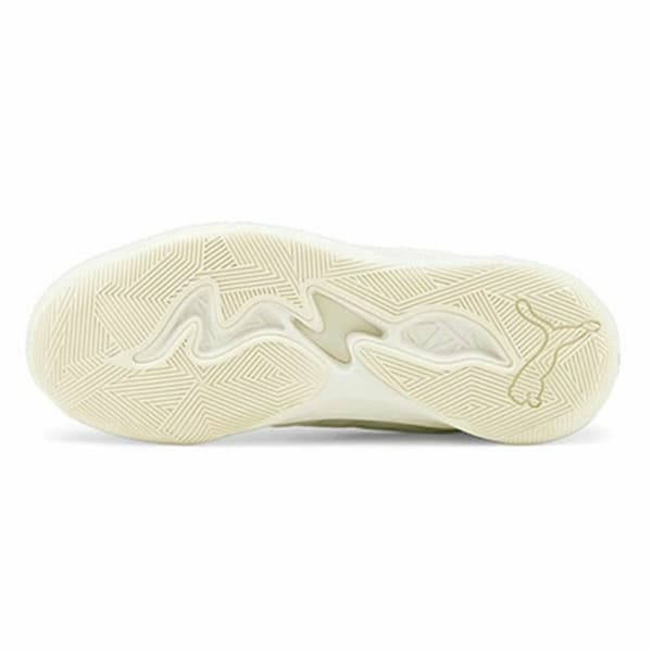Sportskor Casual Herr Puma TRC Vit - 41