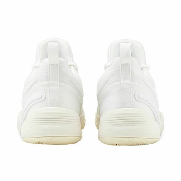 Sportskor Casual Herr Puma TRC Vit - 41