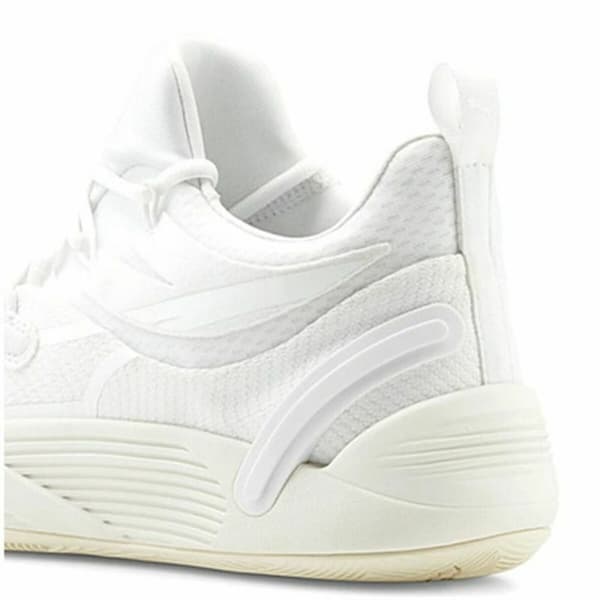 Sportskor Casual Herr Puma TRC Vit - 41