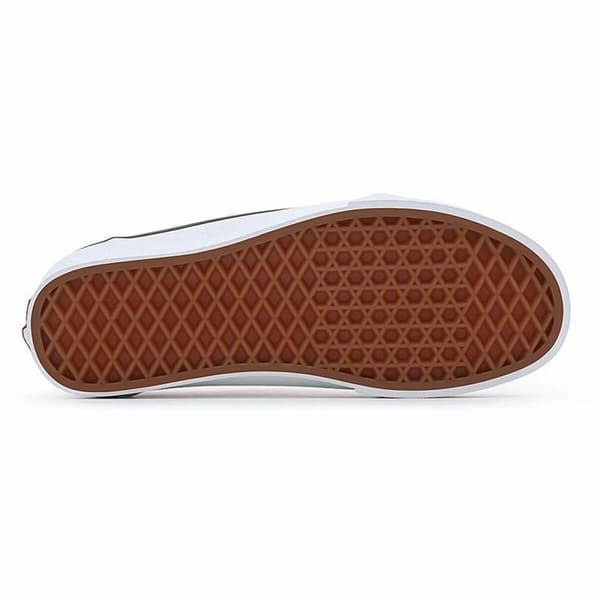 Sportskor Casual Dam Vans Ward Rosa - 36