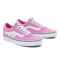 Miniatyrbild 10 av 11: Sportskor Casual Dam Vans Ward Rosa - 36