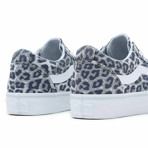 Sportskor Casual Dam Vans Ward  - 37