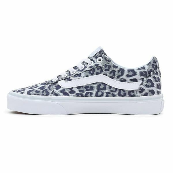 Sportskor Casual Dam Vans Ward - 37