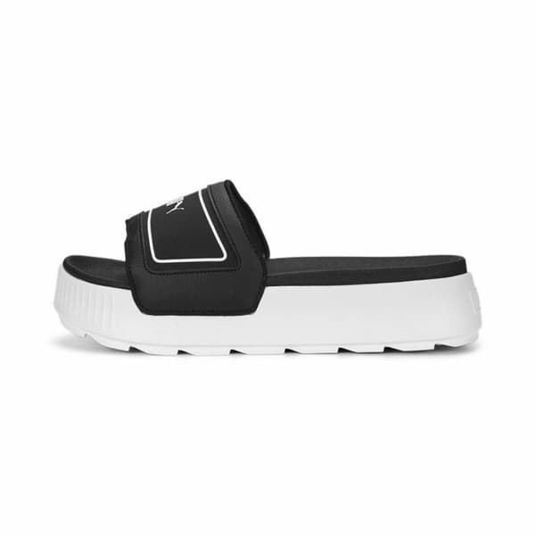 Sandaler Dam Puma Karmen Multicolour - 35.5