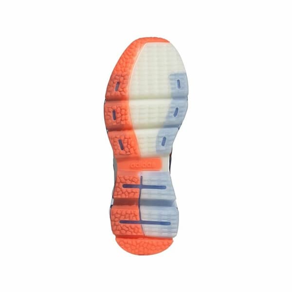 Gymnastikskor, Herr Adidas Tencube Blå - 40