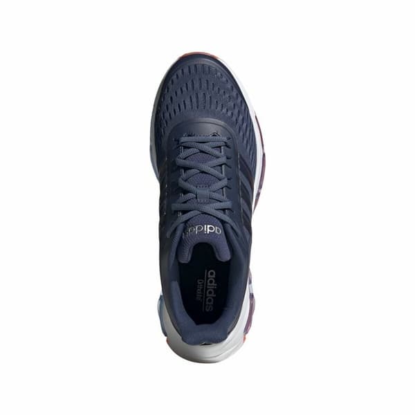 Gymnastikskor, Herr Adidas Tencube Blå - 40
