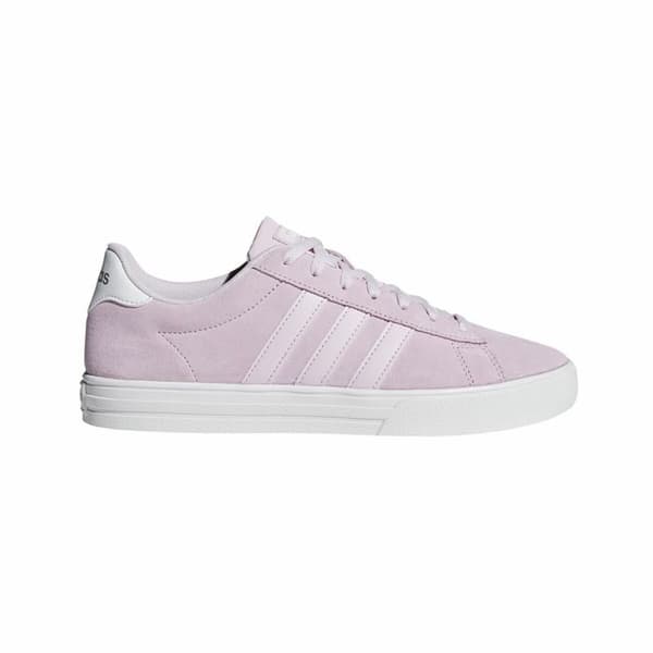 Gymnastiksko, Dam Adidas Daily 2.0 Rosa - 38 2/3
