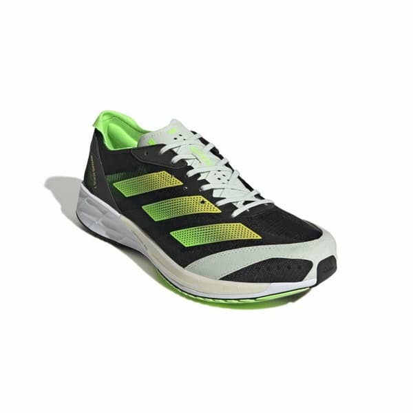 Gymnastikskor, Herr Adidas Adizero Adios 7 Svart - 46 2/3