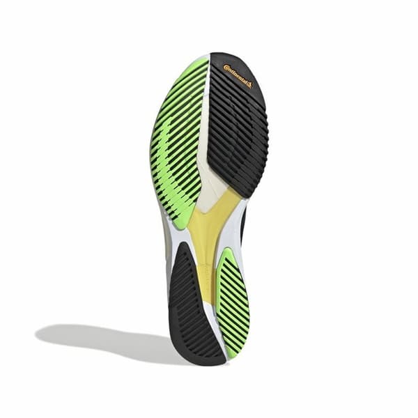 Gymnastikskor, Herr Adidas Adizero Adios 7 Svart - 46 2/3