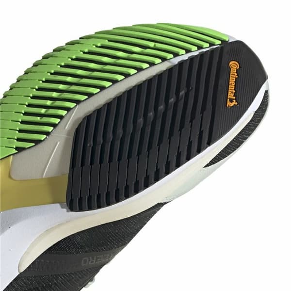 Gymnastikskor, Herr Adidas Adizero Adios 7 Svart - 46 2/3
