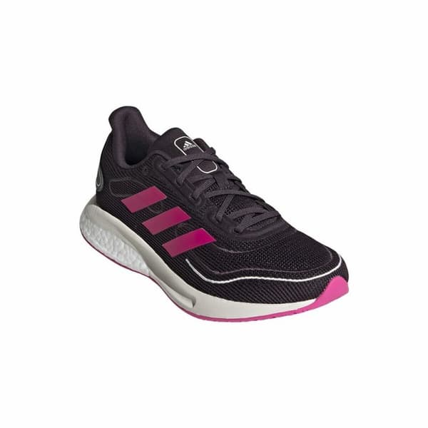 Löparskor, Barn Adidas 36 Svart