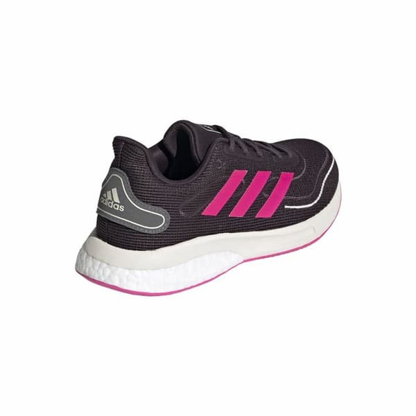 Löparskor, Barn Adidas 36 Svart
