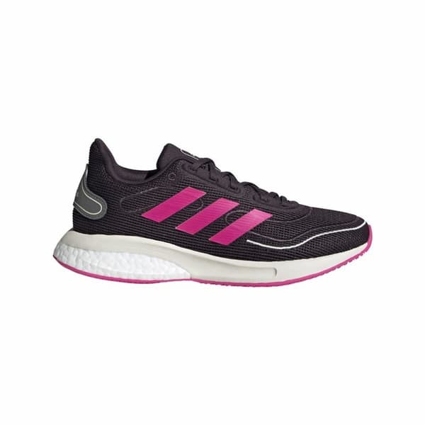Löparskor, Barn Adidas 36 Svart