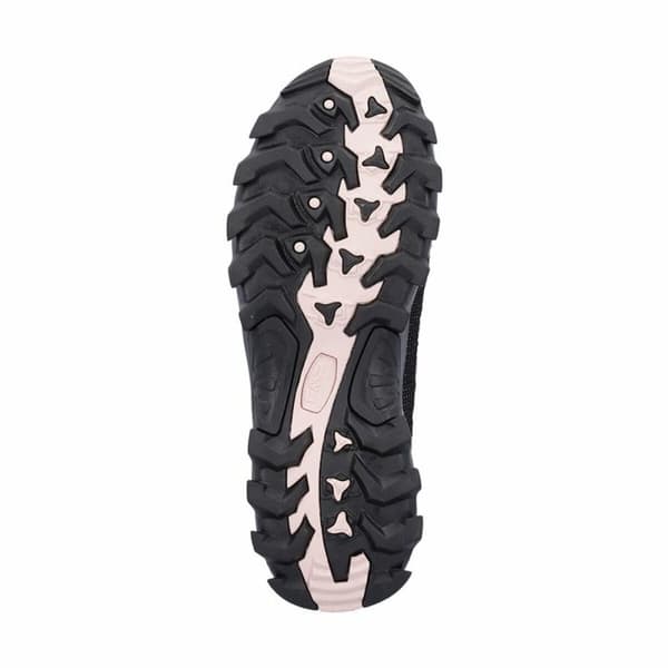 Gymnastiksko, Dam Campagnolo Rigel Low Trek Brun - 39