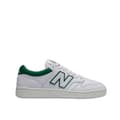 Miniatyrbild 7 av 11: Gymnastikskor, Herr New Balance 480 Grön Vit - 44.5