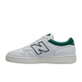 Miniatyrbild 8 av 11: Gymnastikskor, Herr New Balance 480 Grön Vit - 44.5