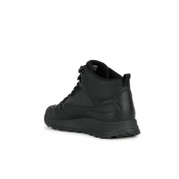 Sportskor Casual Herr Geox Terrestre Abx Svart - 43