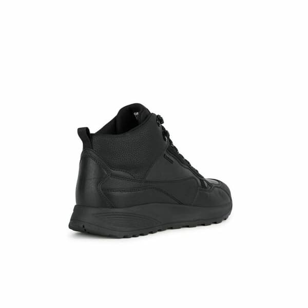 Sportskor Casual Herr Geox Terrestre Abx Svart - 43