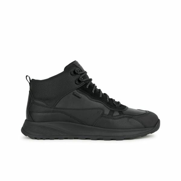 Sportskor Casual Herr Geox Terrestre Abx Svart - 43