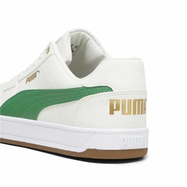 Gymnastikskor, Herr Puma Caven 2.0 75 Years Vit - 41