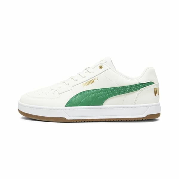 Gymnastikskor, Herr Puma Caven 2.0 75 Years Vit - 41