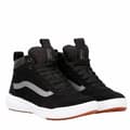 Miniatyrbild 3 av 5: Sportskor Casual Dam Vans Range Exp Hi Guard Svart - 50