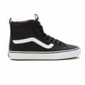 Miniatyrbild 5 av 11: Sportskor Casual Herr Vans Filmore Hi Guard Svart - 42
