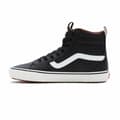 Miniatyrbild 7 av 11: Sportskor Casual Herr Vans Filmore Hi Guard Svart - 42
