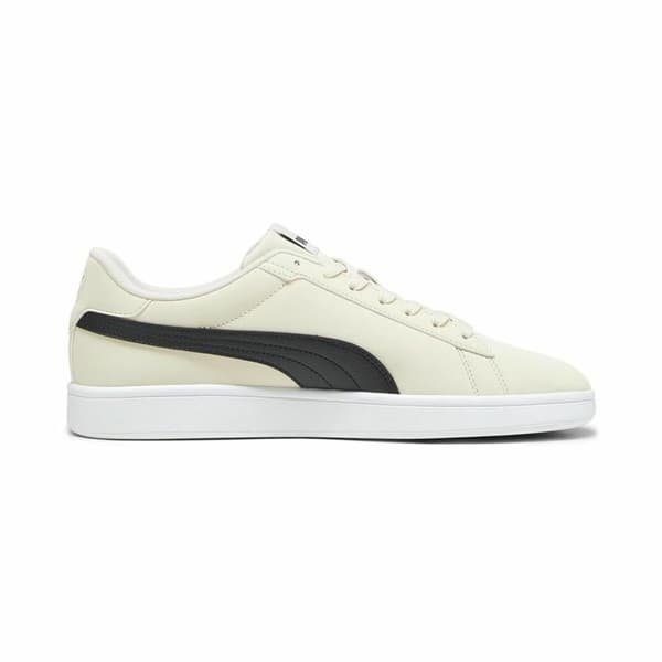 Sportskor Casual Herr Puma  Smash 3.0 Buck Kräm - 40