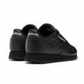 Miniatyrbild 3 av 4: Sportskor Casual Herr Reebok 100008494  Svart - 40.5