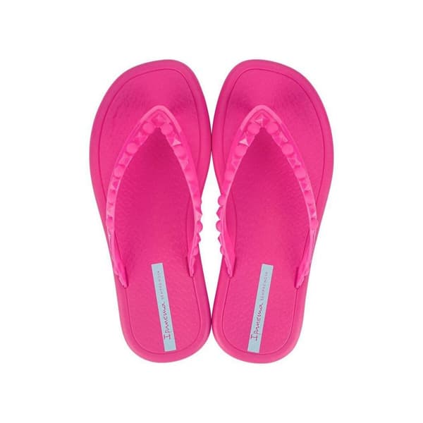 Strandtofflor för kvinnor Ipanema  27130 AV473 Rosa - 37
