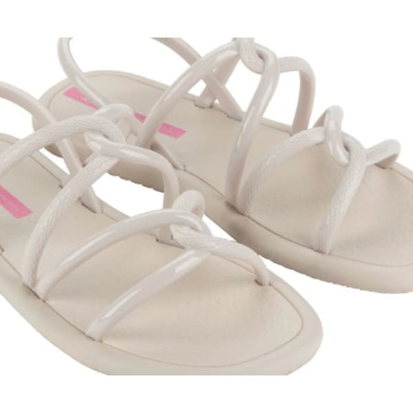 Strandtofflor för kvinnor Ipanema 27135 AV562 Beige - 40