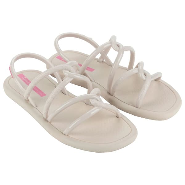 Strandtofflor för kvinnor Ipanema 27135 AV562 Beige - 40