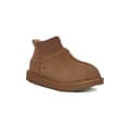 Miniatyrbillede 3 af 6: Ugg Kids Classic Ultra Stretch Cuff Støvler Brun EU 32 1/2 Dreng