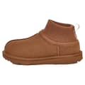 Miniatyrbillede 4 af 6: Ugg Kids Classic Ultra Stretch Cuff Støvler Brun EU 32 1/2 Dreng