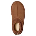 Miniatyrbillede 5 af 6: Ugg Kids Classic Ultra Stretch Cuff Støvler Brun EU 32 1/2 Dreng