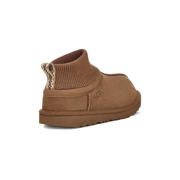 Ugg Kids Classic Ultra Stretch Cuff Støvler Brun EU 32 1/2 Dreng
