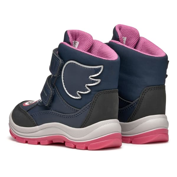 Geox Flanfil Abx Booties Blå EU 25 Dreng