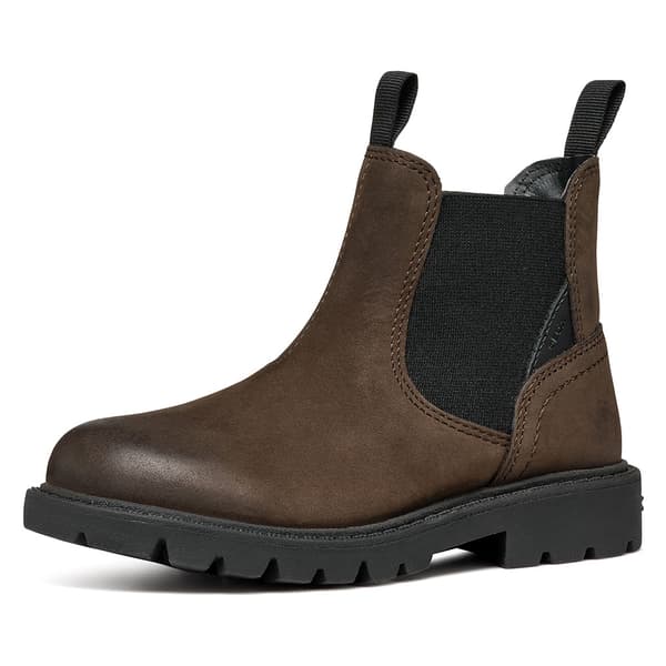 Geox Shaylax Booties Brun EU 33 Dreng