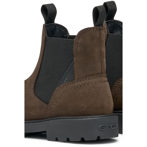 Geox Shaylax Booties Brun EU 33 Dreng