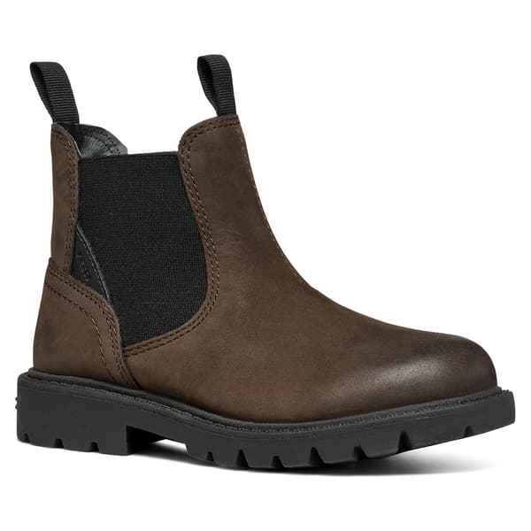Geox Shaylax Booties Brun EU 33 Pojke